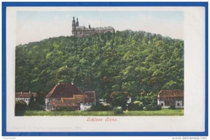 Deutschland; Banz bei Staffelstein; Schloss - Bild 1 von 2