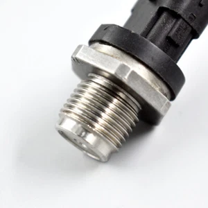 Sensor de presión de riel de combustible Labwork para Dodge Cummins 2007,5-2012 5297640 - Imagen 1 de 8