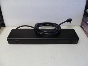 Acoustic Research PW-103 PW103 Condizionatore di Alimentazione 10 Uscite con Misuratore di Tensione - Foto 1 di 2