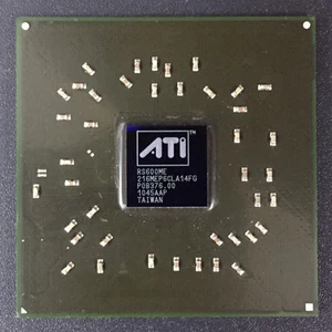 New original ATI BGA IC Graphic Chipset 216MEP6CLA14FG Chip - Picture 1 of 2
