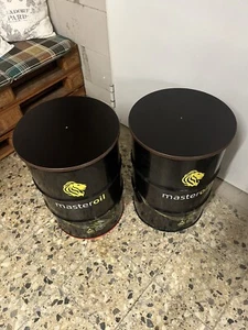 Fass Barhocker - Bild 1 von 4