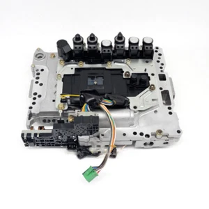 RE5R05A Valve Body Solenoid for Nissan Xterra Pathfinder for Armada Frontier - Picture 1 of 5