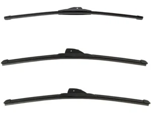 For 2008-2014 Lexus IS F Wiper Blade Set 86351KSXH 2009 2010 2011 2012 2013 - Picture 1 of 2