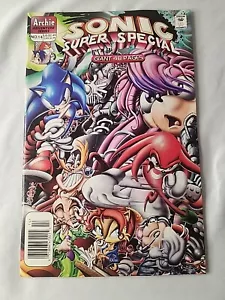 Archie Adventure Series - Picture 1 of 3