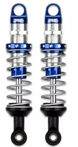 New Pro-line Rock Crawler Pro-Spec Scaler Shocks 70mm-75mm 6316-00 - Picture 1 of 1