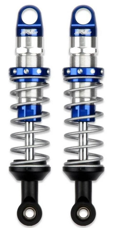 New Pro-line Rock Crawler Pro-Spec Scaler Shocks 70mm-75mm 6316-00 - Image 1 of 1