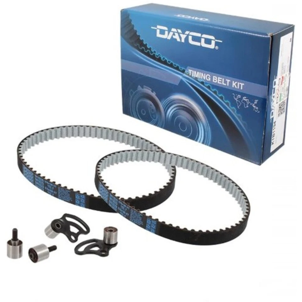 Zahnriemen-Kit inkl. Spanner und Leitrollen DAYCO KTB1206 MONSTER MULTISTRADA SS - Bild 1 von 1