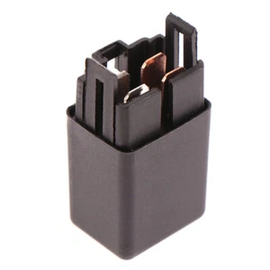 1 PCS 95220-M2000 12V 40A Universal NEW CAR RELAY Universal Flasher 12V 4PIN AT - Picture 1 of 11
