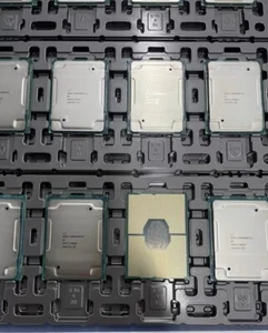 Intel xeon gold 6140(oem) 6139 ES LGA3647 18c/36t 2.3ghz Support x11dpi-n - Picture 1 of 1