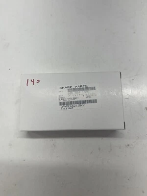 Sharp Control Board DPWBFA421JBKZ - Image 1 of 3