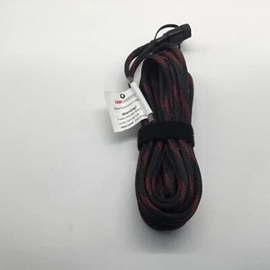 Lion Energy 15A /32VDC Solar Panel Extension Cable/Cord 20’ - Picture 1 of 5