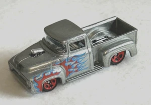 Hot Wheels Zamac 56 Ford Pick Up Truck Loose Mint - Picture 1 of 7