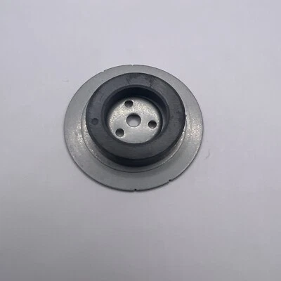 JVC XL-MC334 Metal Disk Magnetic Part Works Great 200 Cd Changer Parts - Image 1 of 2