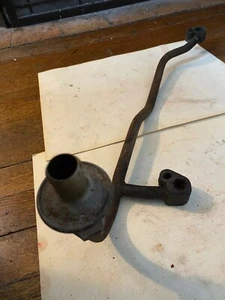 Vintage Ford Thermactor Air Tube - Picture 1 of 2