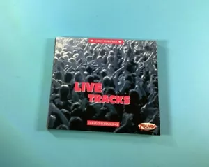 Audio's Audiophile - Vol.12 - Live Tracks - Zounds Music Gold CD - Musik CD - Bild 1 von 3