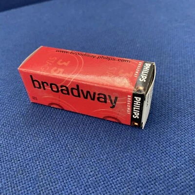 Philips Broadway DXX-P2/13 800w 240v R7s 491954 Redhead Lamp Bulb Lighting - Image 1 of 4