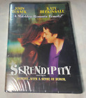 Serendipity DVD BRAND NEW SEALED 2001 Romance Comedy Bilingual ENG/FR