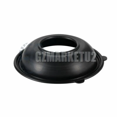 Carburador de diafragma de membrana aspiradora para Suzuki GS450ET GS450ST COMMUTER 1982 Foto 1 de 4