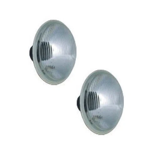 Par de faros giratorios 10A 13B H4 para Mazda Savannah Capella RX2 RX3 RX4 RX5 1500 1800 Foto 1 de 1
