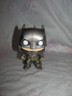 Funko DC Heroes #88, Batman V Superman Armored Batman Figure