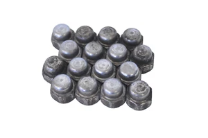 Mazda 3 wheel nut set 16x BM 2.2 D 2015 right handlebar 18097542 - Picture 1 of 5