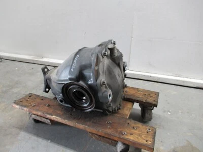 03-05 MERCEDES W209 CLK320 3,2 L PORTADOR DIFERENCIAL TRASERO 100 K MILLAS OEM Foto 1 de 4