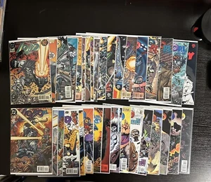 LOBO #0- #62 Plus One Shots And Mini Series! High Grade 77 Books No #26 - Picture 1 of 11