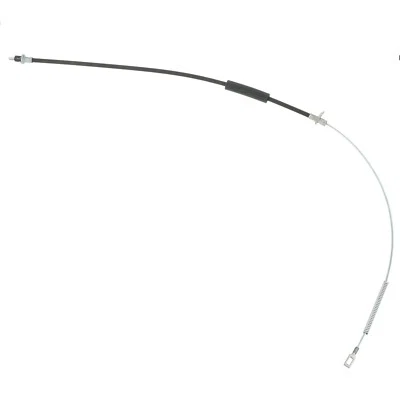 02-06 CHRYSLER TOWN & COUNTRY GRAND CARAVANA CABLE FRENO ESTACIONAMIENTO MOPAR 4721026AK Foto 1 de 4