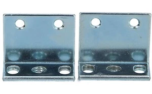 Cisco - ASA5508-BRACKET= - Rackmontagesatz - für ASA 5508-X with FirePOWER - Bild 1 von 3