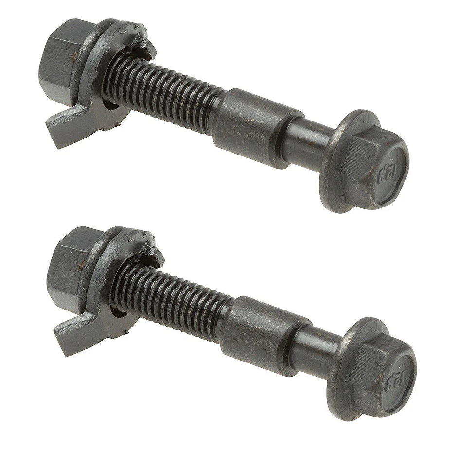 Pair Set of 2 Front Alignment Camber Kits Moog for Nissan MX-3 Axxess Volvo V70 - Image 1 of 1