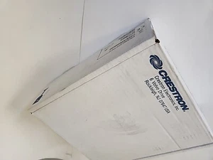 Crestron DM-RMC-4KZ-100-C DigitalMedia 4K60 4:4:4 HDR Receiver & Room Controller - Picture 1 of 8