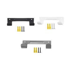 Wandhalterung für Bügelbrett, Aufbewahrungs-Organizer, platzsparend, stabiler, - Bild 1 von 18