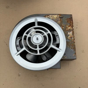 Vintage Nutone Exhaust Fan Model 8310 Parts Only NOT TESTED - Picture 1 of 8