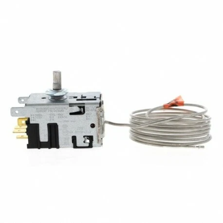 TERMOSTATO A13-0552 1400MM FREEZER FRIGO ARISTON INDESIT ORIGINALE C00143431 - Immagine 1 di 1