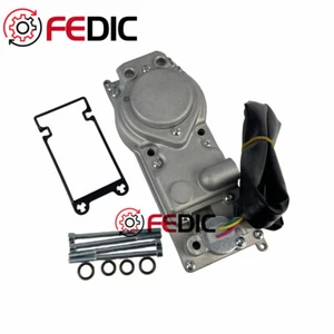 Turbo actautor 4034289 12V HE451VE 3776172 for Cummins ISX15 ISM15 QSX15 Trucks - Picture 1 of 7