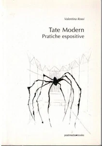 Tate modern Sprengstoffpraxis - Bild 1 von 1