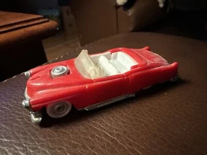 VINTAGE 1993 ""Hot Wheels"" Mattel rot Cabrio - Bild 1 von 6