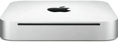 Apple Mac Mini 2014 2.6GHz Core i5-4278U 8GB RAM 512GB SSD MGEN2LL/A, Very Good - Image 1 of 3