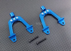 Alu Heckstützturm für Axial SCX10 - Bild 1 von 1