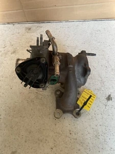 2017 FORD FIESTA 1.0 PETROL ECOBOOST TURBO CHARGER 53420053 SFJP 53K - Picture 1 of 6