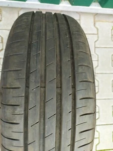 1x neumáticos de verano Goodyear Efficient Grip Performance 205/55R17 91V DOT1023 6mm 2 - Imagen 1 de 9