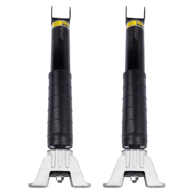 For 2014-2023 Dodge Durango 3.6L 5.7L V6 V8 2Pcs Rear Shock Absorber Strut Kit - Image 1 of 4