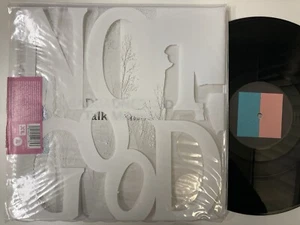 BADBADNOTGOOD - Talk Memory LP (Canadian Import on XL) MINT- - Picture 1 of 2
