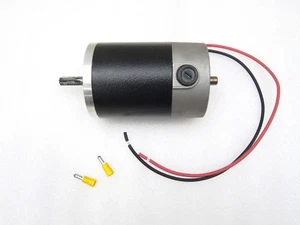 NEW Replacement Motor for GTO SL1000B, SL2000B Slide Gate Opener Operator & Inst - Picture 1 of 1