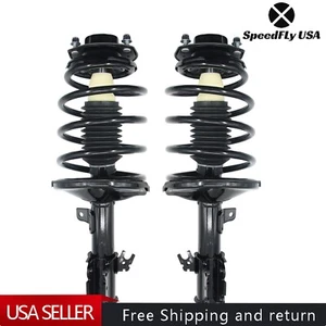 Para Lexus ES300 y Camry (Plataforma MCV30/ACV30): Amortiguadores y Resortes Par - Imagen 1 de 10