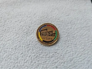 World Mountain Running Association 40years anniversary pin - Picture 1 of 1