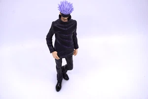Bandai Spirits Cursed Soul Type Satoru Gojou Figure - Picture 1 of 4