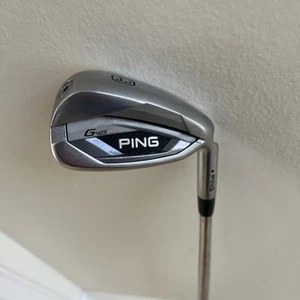 Ping G425 Black Dot 8 Iron Stiff S300 105g Dynamic Gold Steel Shaft (36.5”) Read - Picture 1 of 10