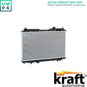 RADIATOR ENGINE COOLING 1556830 FOR ALFA ROMEO 156/Sportwagon AR 32201 1.7L 156 - Picture 1 of 5