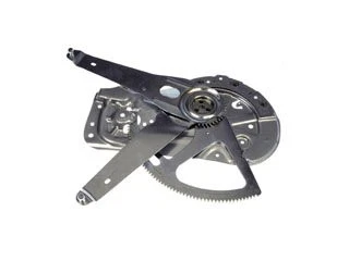 Regulador de ventana eléctrica Dorman 752-899 (solo regulador) para 99-06 Volvo S80 Foto 1 de 3